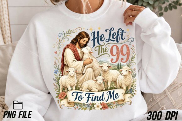 Christian PNG Lost Sheep Jesus PNG: A Designer's Guide to Faith-Based Graphics