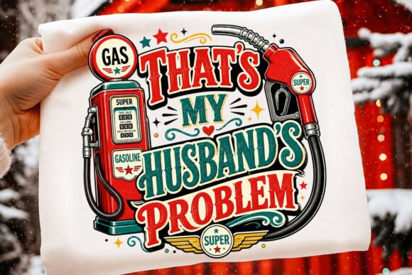 My Husband’s Problem PNG: A Designer’s Honest Look
