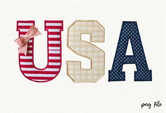 Patriotic USA Coquette Sublimation PNG: A Design Deep Dive